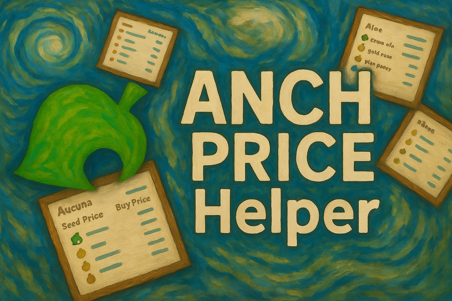 ACNH App